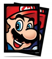 Deck Protector Super Mario: Mario (65)