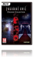 Resident Evil: Origins Collection