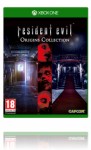 Resident Evil: Origins Collection