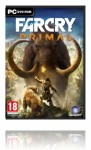 Far Cry: Primal (EMAIL - ilmainen toimitus)