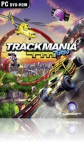 Trackmania Turbo