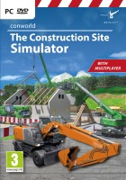 Conworld: Construction Site Simulator