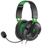 Turtle Beach: Ear Force Recon 50x Headset Musta (PS4/XONE/PC/MAC)