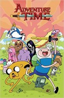 Adventure Time 02