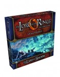 Lord of the Rings LCG: Land of Shadow Saga Expansion