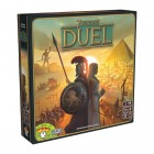 7 Wonders: Duel (Suomi)