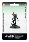 Officio Assassinorum Culexus Assassin