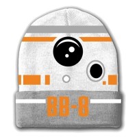 Pipo: Star Wars Vii - Bb-8 Astromech Droid