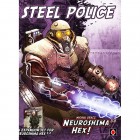 Neuroshima Hex 3.0: Steel Police