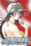 Air Gear: Omnibus 6