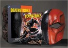 Deathstroke: Comic Book + Mask