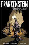 Frankenstein Underground