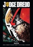 Judge Dredd: Dead Zone