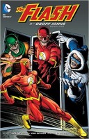 Flash By Geoff Johns 1