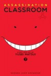 Assassination Classroom: 7