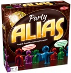 Party Alias