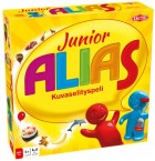 Junior Alias (Suomi)