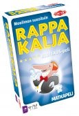 Rappakalja Original matkapeli