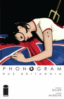 Phonogram Vol. 1 - Rue Britannia