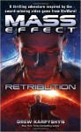 Mass Effect: Retribution