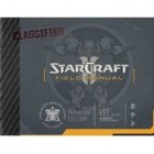 Starcraft Field Manual (HC)