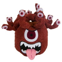 Noppapussi: Dungeons & Dragons: Beholder