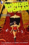 Wonder Woman: Vol. 4 - War