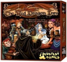 Red Dragon Inn: 1