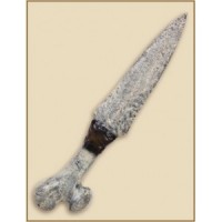 Gorr Boned Dagger -tikari