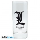 Death Note: L Symbol lasi