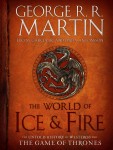 Game of Thrones: World of Ice and Fire