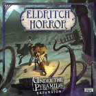 Eldritch Horror: Under The Pyramids