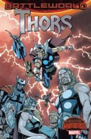 Thors: Battleworld