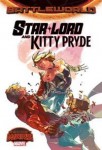 Star-Lord and Kitty Pryde: Battleworld