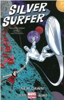 Silver Surfer: Vol. 1 - New Dawn