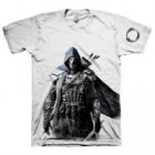 T-shirt Elder Scrolls On.breton Xxl