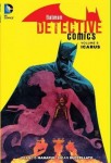 Batman: Detective Comics 6 - Icarus