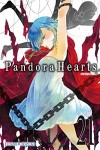 Pandora Hearts: 21