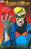 Animal Man: 04 - Born To Be Wild