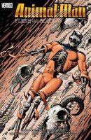 Animal Man: 06 - Flesh and Blood