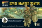 Bolt Action: Soviet Winter Infantry