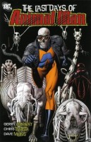 The Last Days of Animal Man