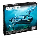 Call Of Duty: Rakennus-setti -Seal Sub Recon