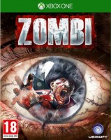 Zombi