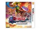 Hyrule Warriors Legends