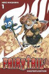 Fairy Tail: Masters 1 (01-05)