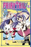 Fairy Tail: Blue Mistral 2