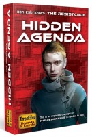 Hidden Agenda