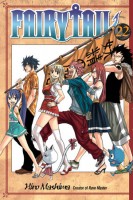 Fairy Tail: 22