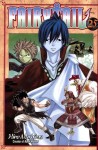 Fairy Tail: 25